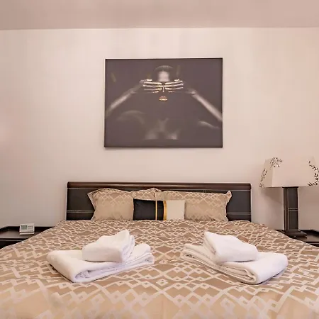 New Central Luxury Studio Near Afi Mall And Old Town By Mm Host Brasov Exterior photo