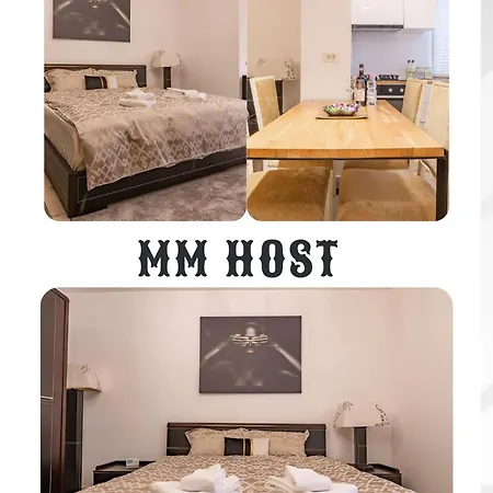 New Central Luxury Studio Near Afi Mall And Old Town By Mm Host Brasov Exterior photo