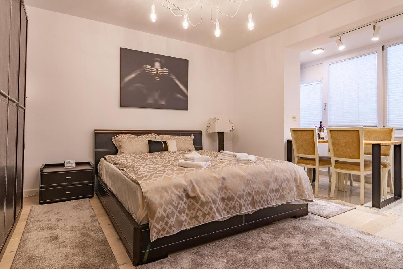 New Luxury Near Afi Mall And Old Town By Mm Host * Brașov