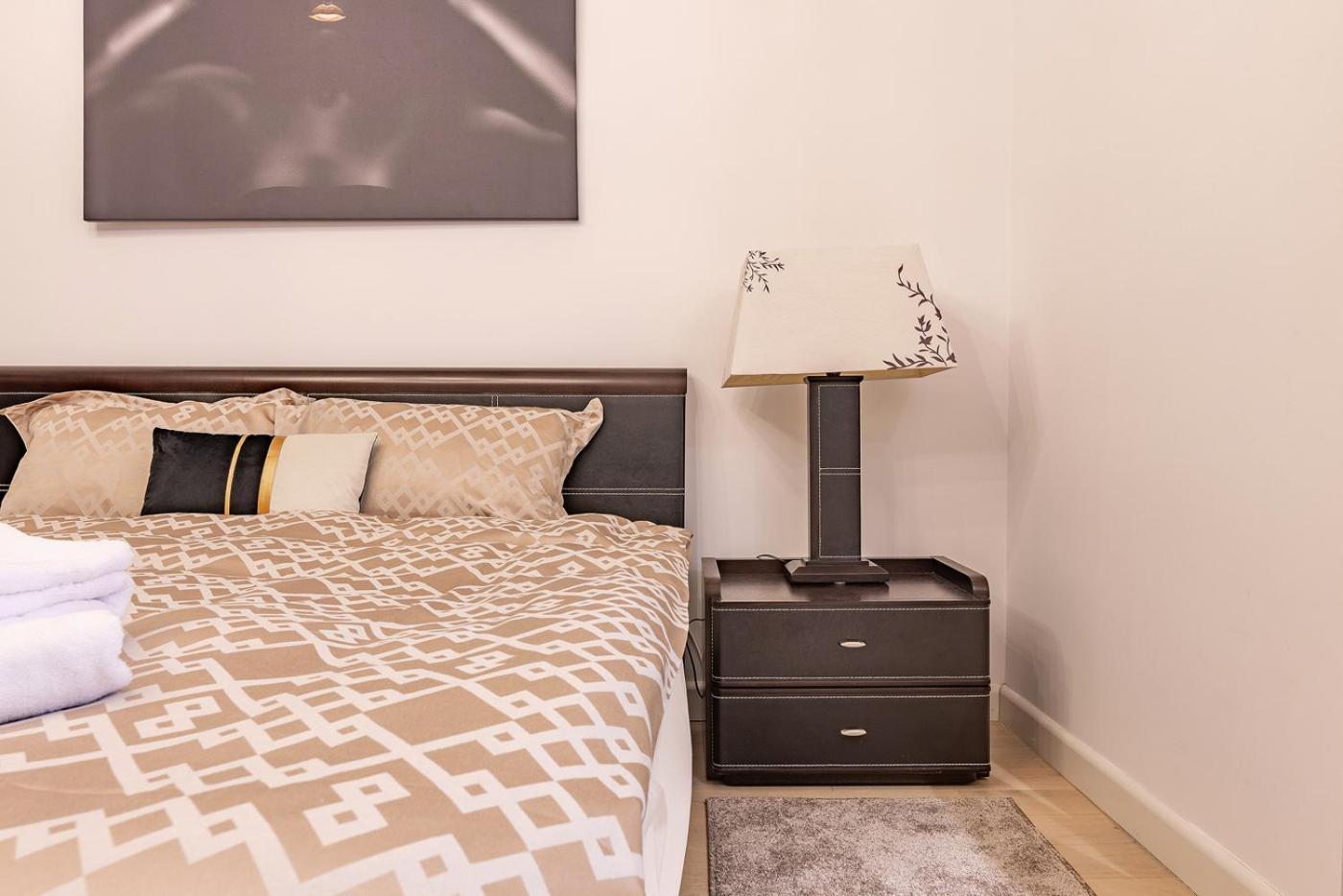 New Luxury Near Afi Mall And Old Town By Mm Host * Brașov