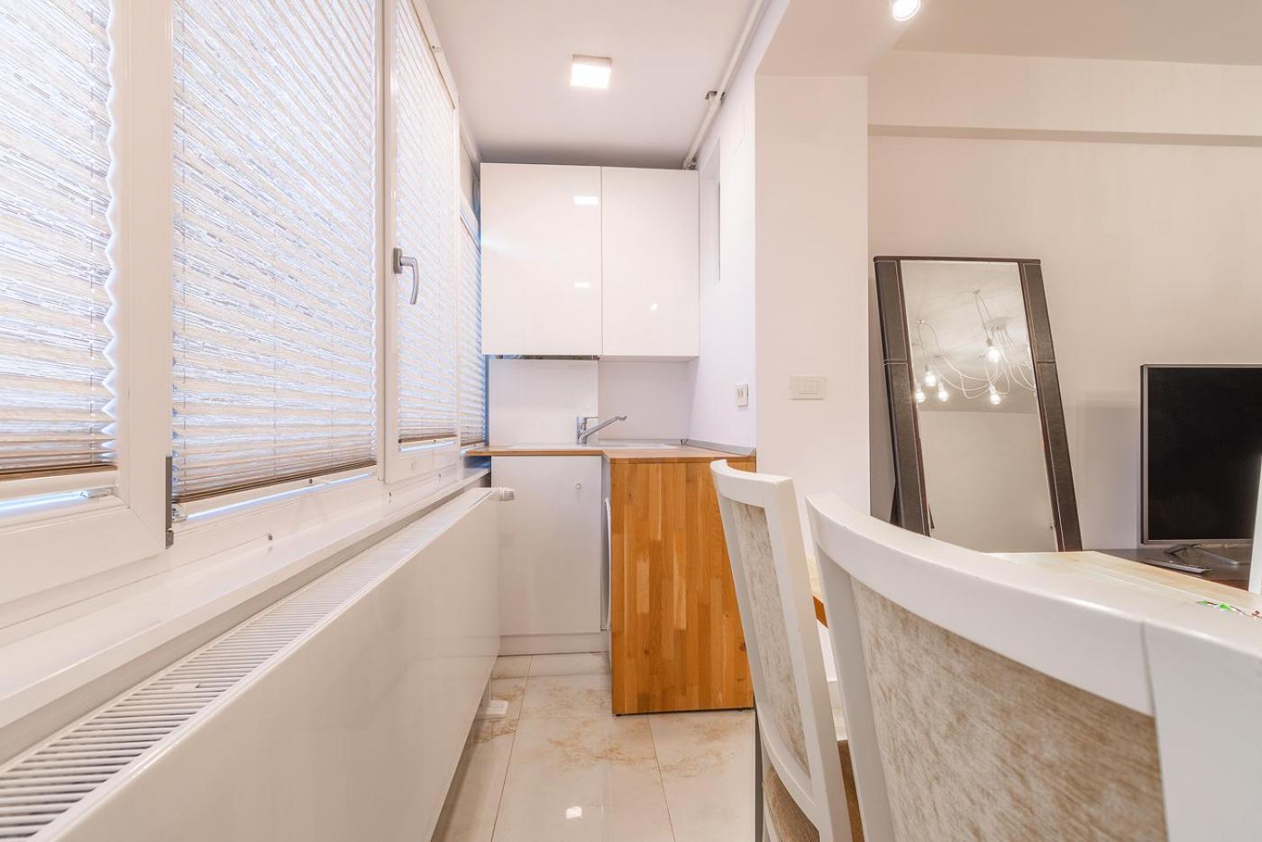 New Luxury Near Afi Mall And Old Town By Mm Host Apartment Brașov