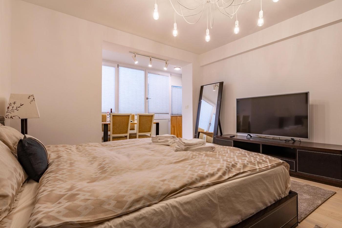 New Luxury Near Afi Mall And Old Town By Mm Host Apartment *