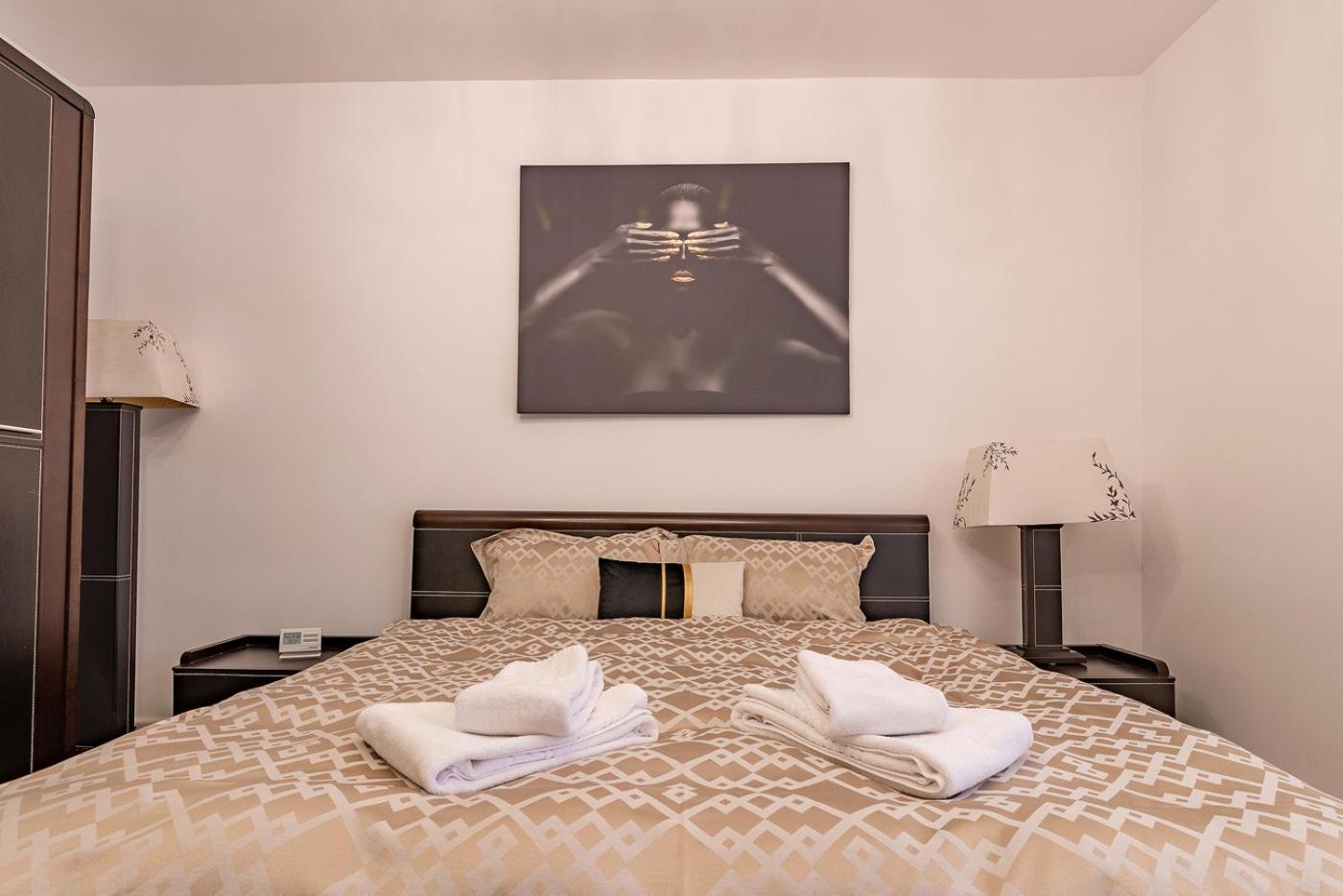 New Luxury Near Afi Mall And Old Town By Mm Host *