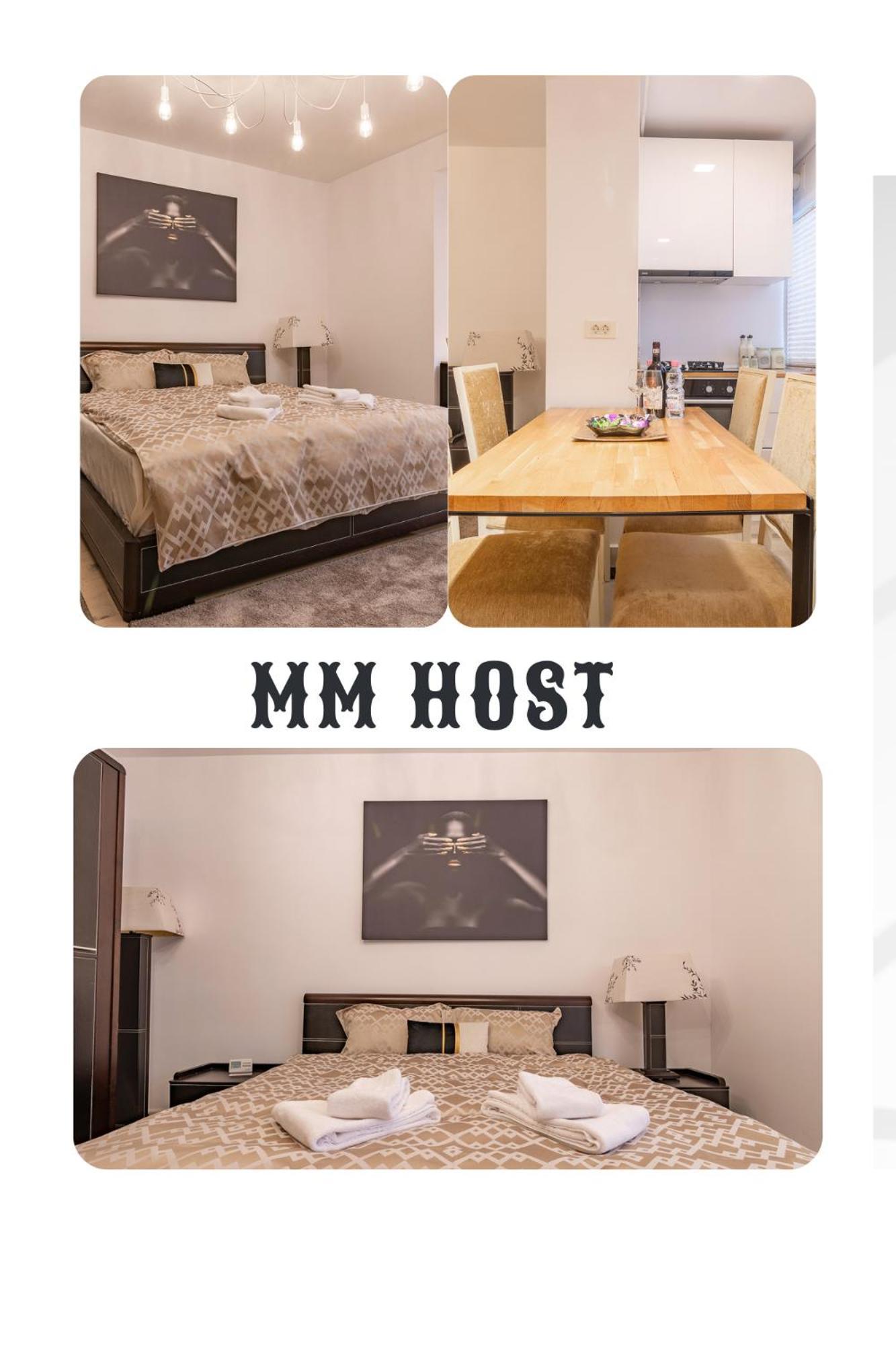 New Luxury Near Afi Mall And Old Town By Mm Host Apartment *